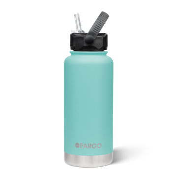 950ml Insulated Sports Bottle | Turquois