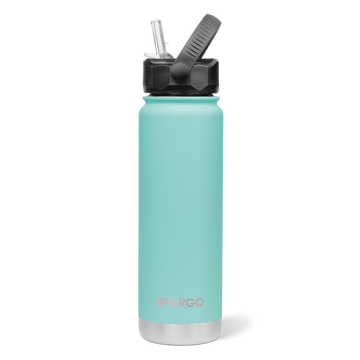 Insulated Sports Bottle 750ml | Turquois