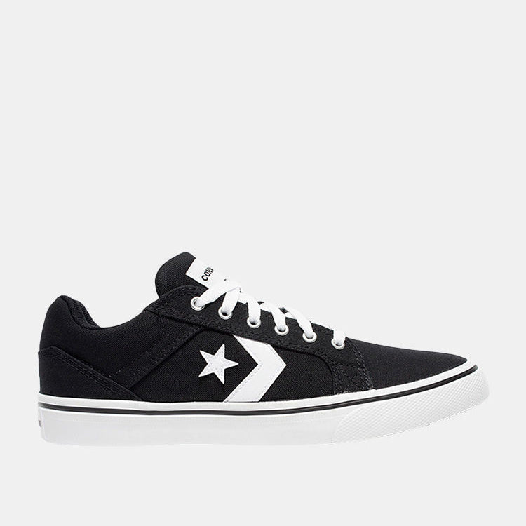 converse el distrito black