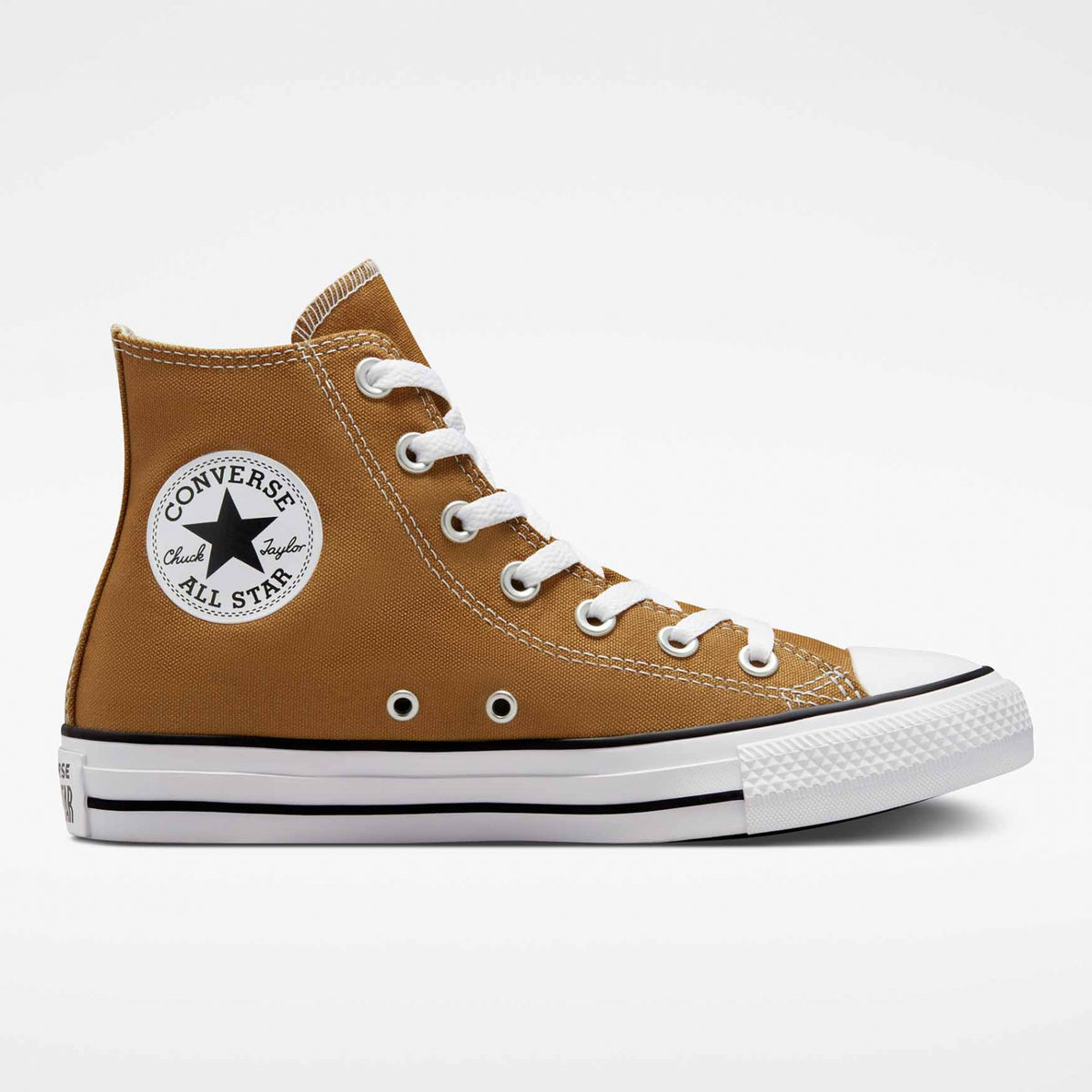 UnisexChuck Taylor Seasonal Hi Amber Brew Shop Converse at GOALS NZ