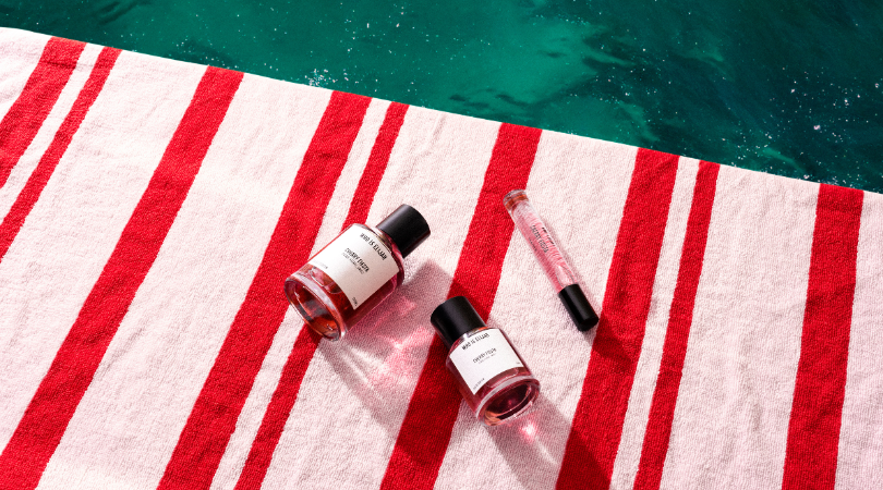 Why We're Obsessed with Who is Elijah Fragrances