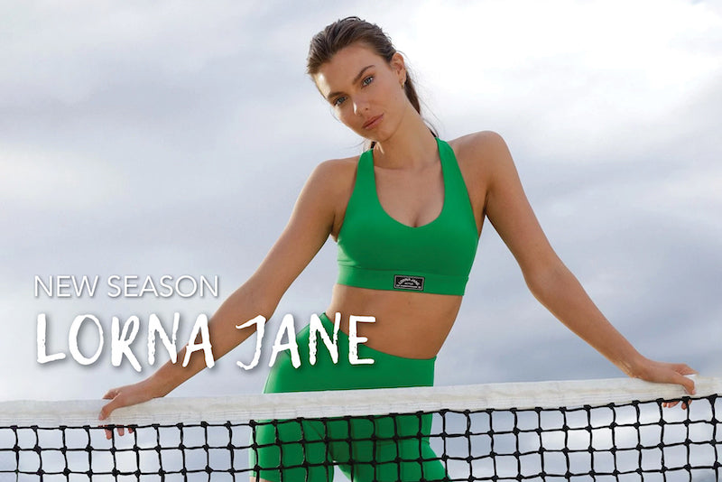 Lorna Jane - Lorna jane shorts small on Designer Wardrobe