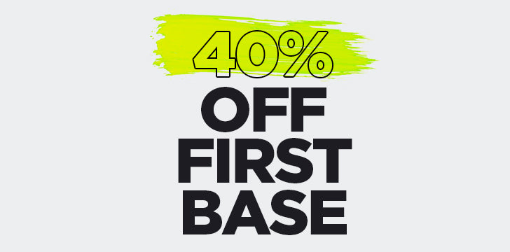 First Base Sale