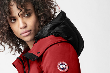 Canada goose deep cove online