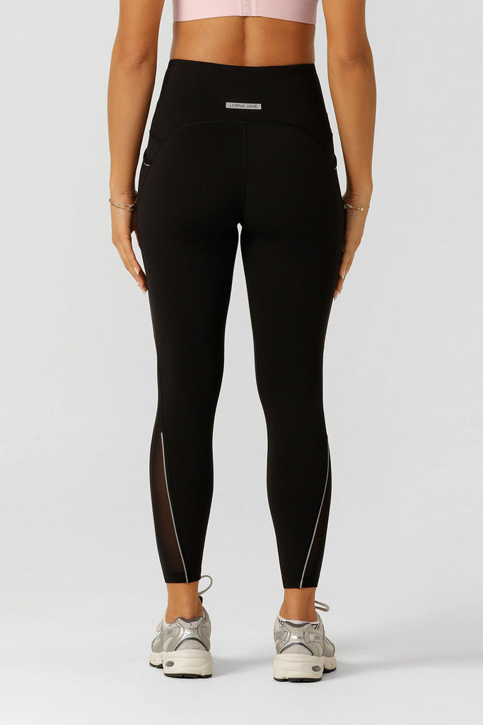 Peak Performance 3 Pocket Ankle Biter Leggings