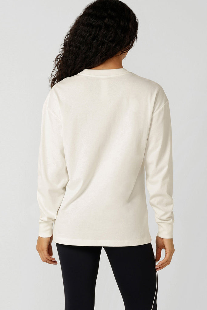 Sports Association LS T-Shirt