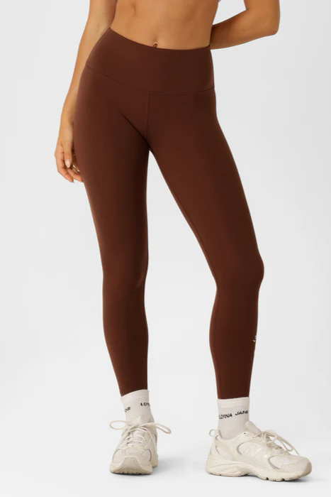 Limited Edition Lotus Full Length Leggings