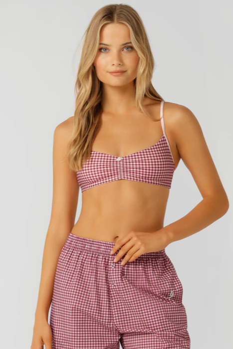 Sweet Escape Sports Bra