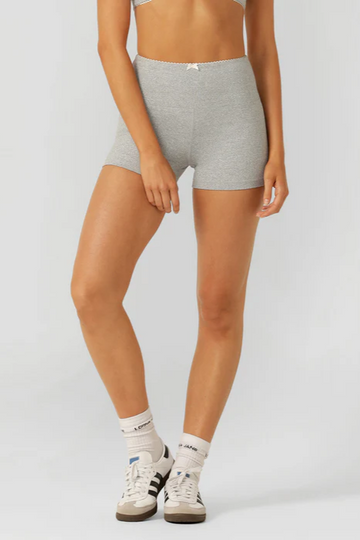 Rest Days Cheeky Shorts