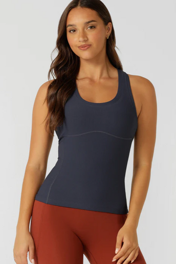 Speed Circuit Active Rib Tank
