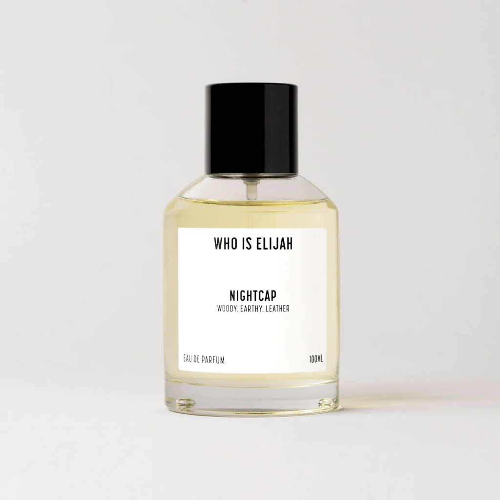 Nightcap | WIE