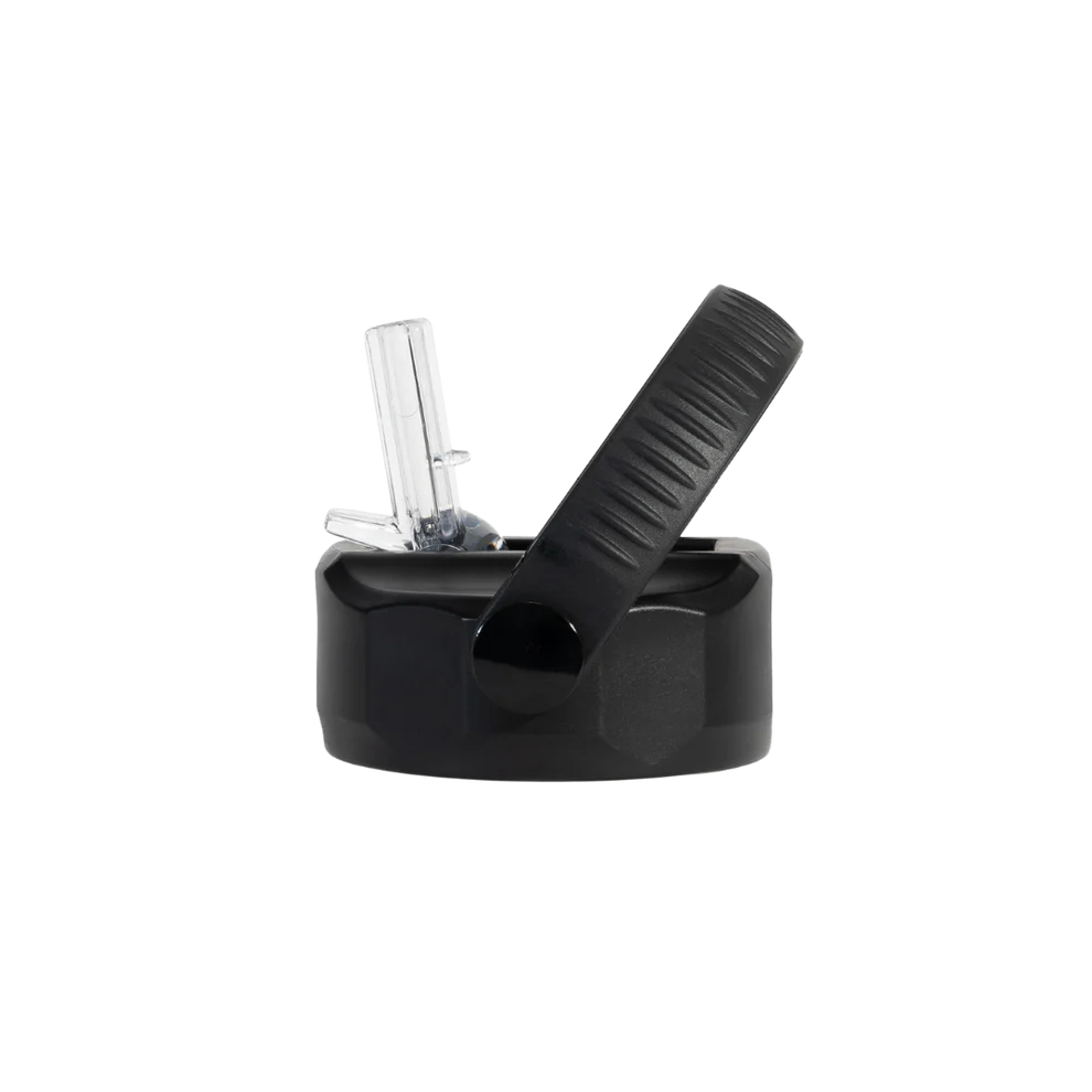 Straw Lid