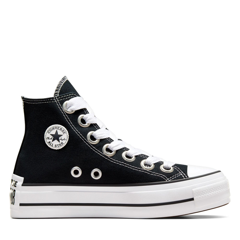 CT Lift Sketch Hi| Black