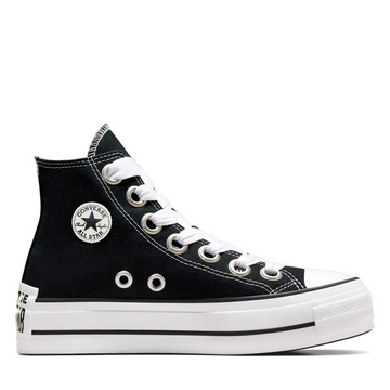 CT Lift Sketch Hi| Black