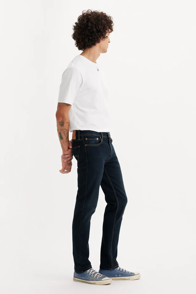 511" Slim | Ama Rinsey