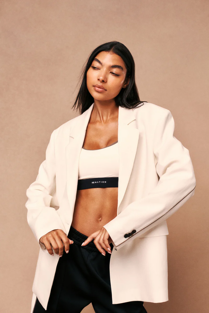 Residency Blazer