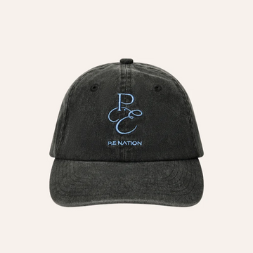 Crestwood Cap