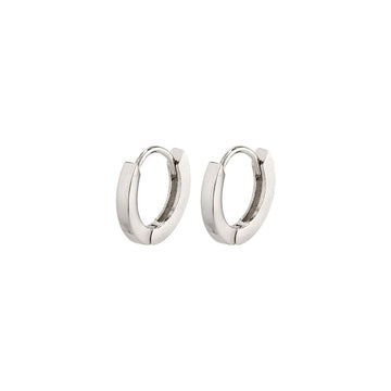 Arnelle Earrings | Silver Plated