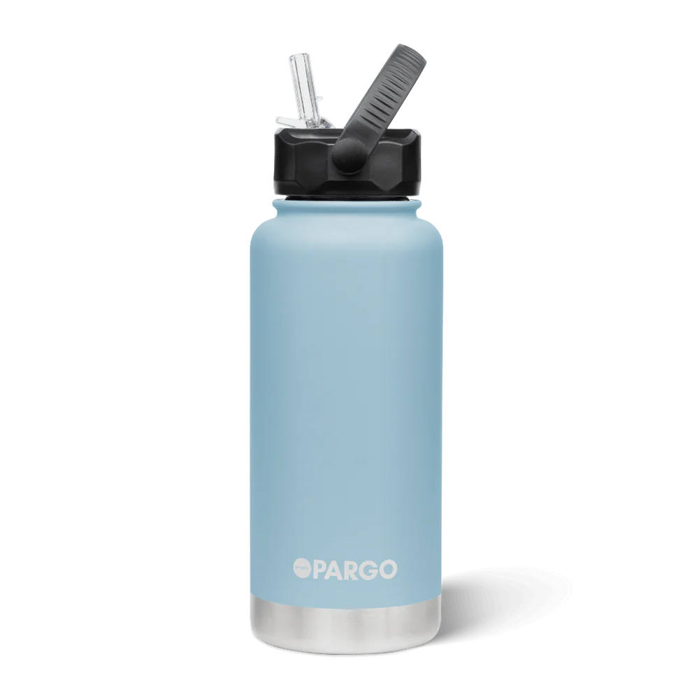 950ml Insulated Sports Bottle | Blue