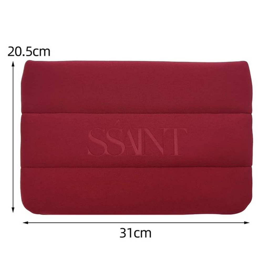 SSAINT Cosmetic Bag