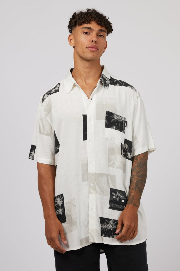 Kora S/S Shirt | Multi