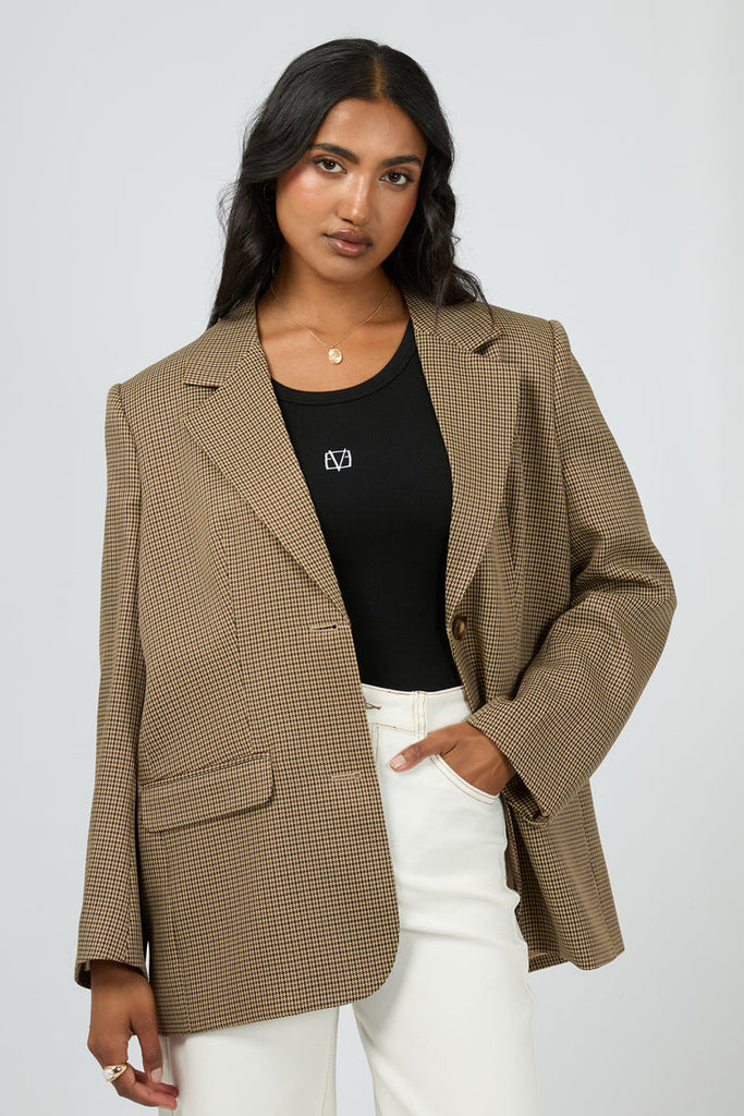 Samantha Blazer | Multi