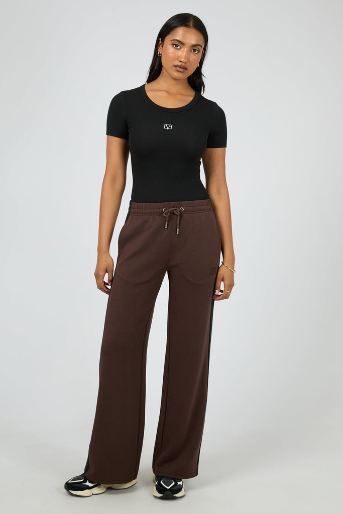 Lounge Pant | Brown
