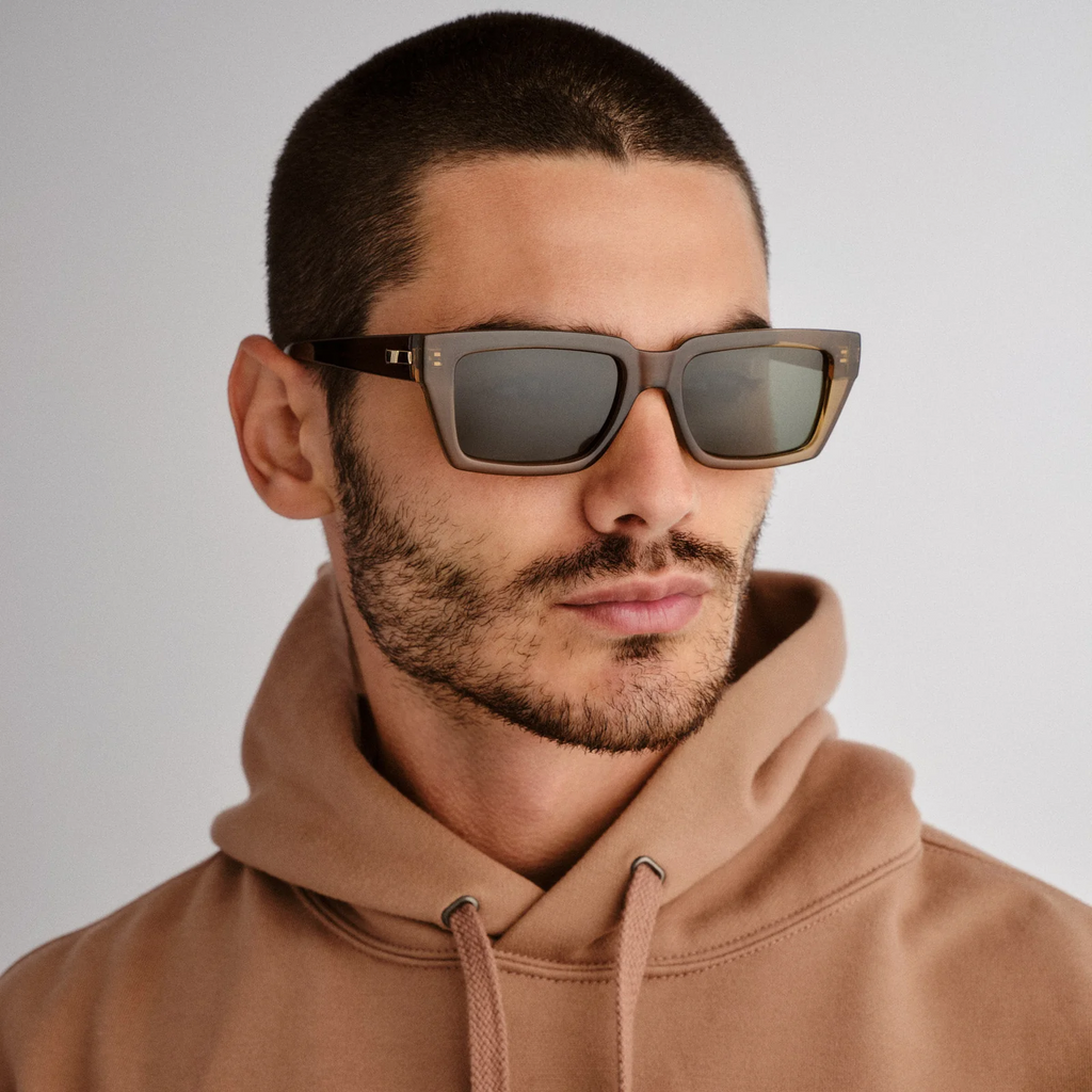 Nocturnal Habit | Umber