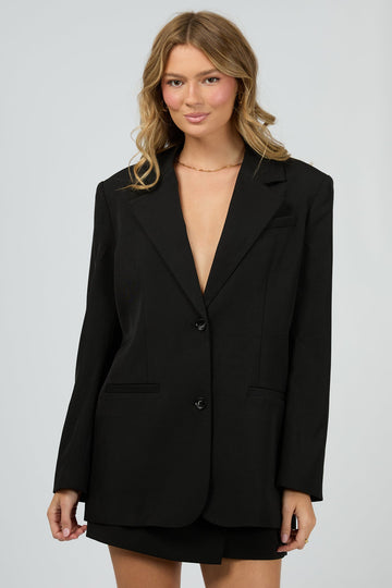 Kristin Blazer | Black