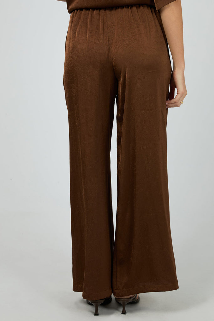 Gabriel Pant | Brown