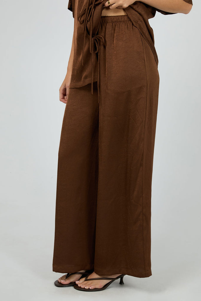 Gabriel Pant | Brown
