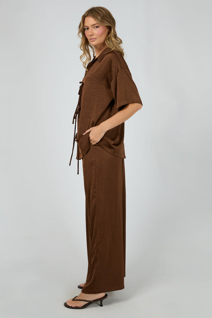 Gabriel Pant | Brown