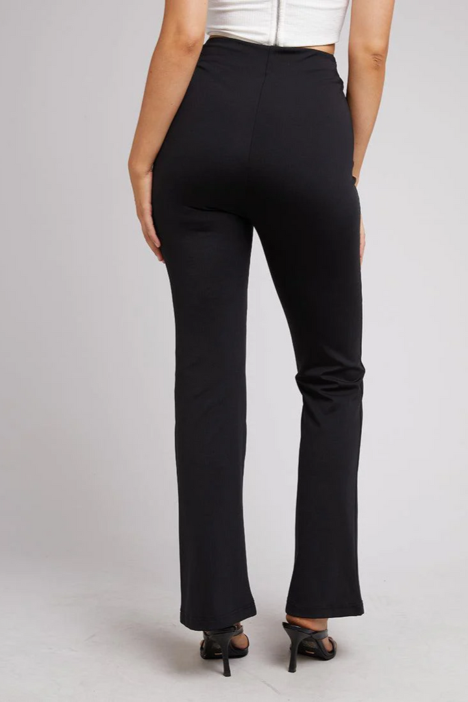 Casey Pants | Black