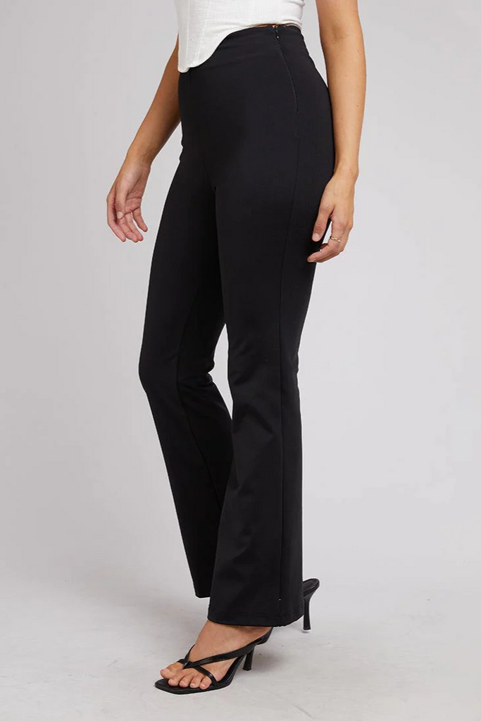 Casey Pants | Black