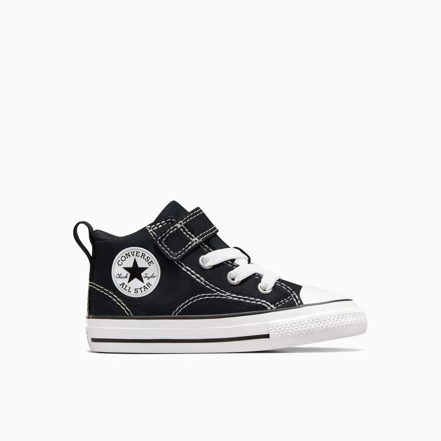 Inf CT Malden Street Mid | Black