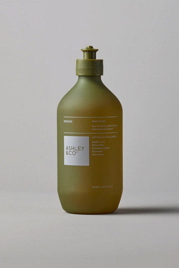 Insink | Lotus Leaf & Lustre 500ml