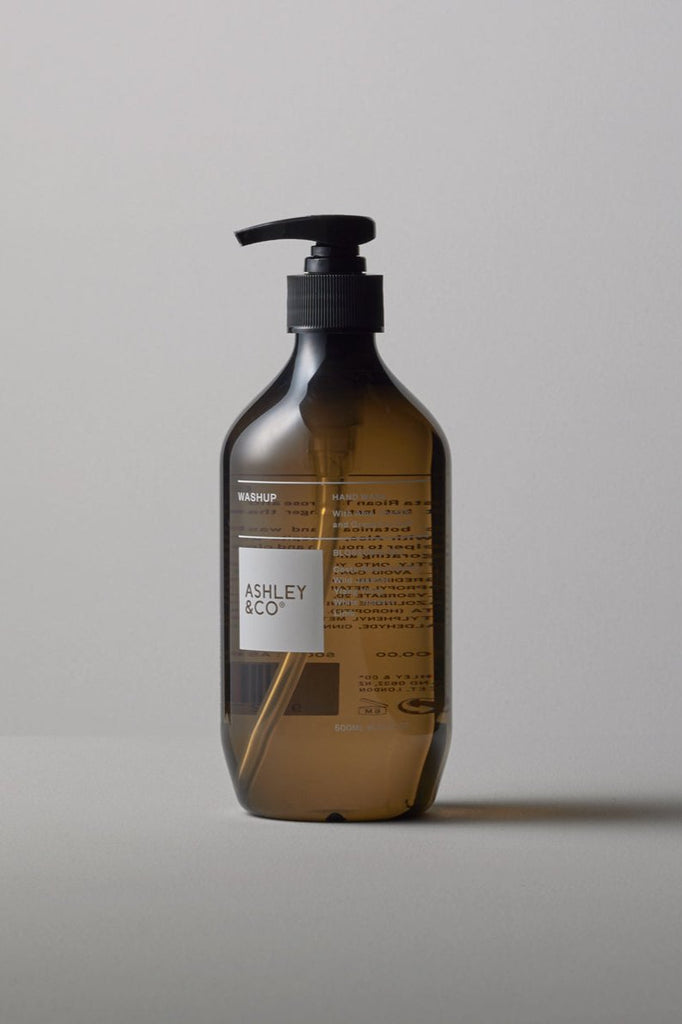 Washup | Blossom & Gilt 500ml