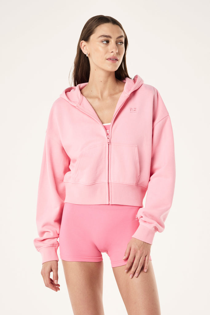 Adventure Zip Through