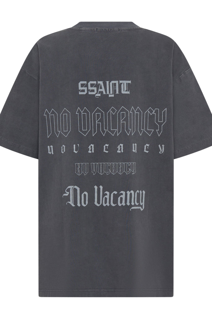 No Vacancy Tee - Acid