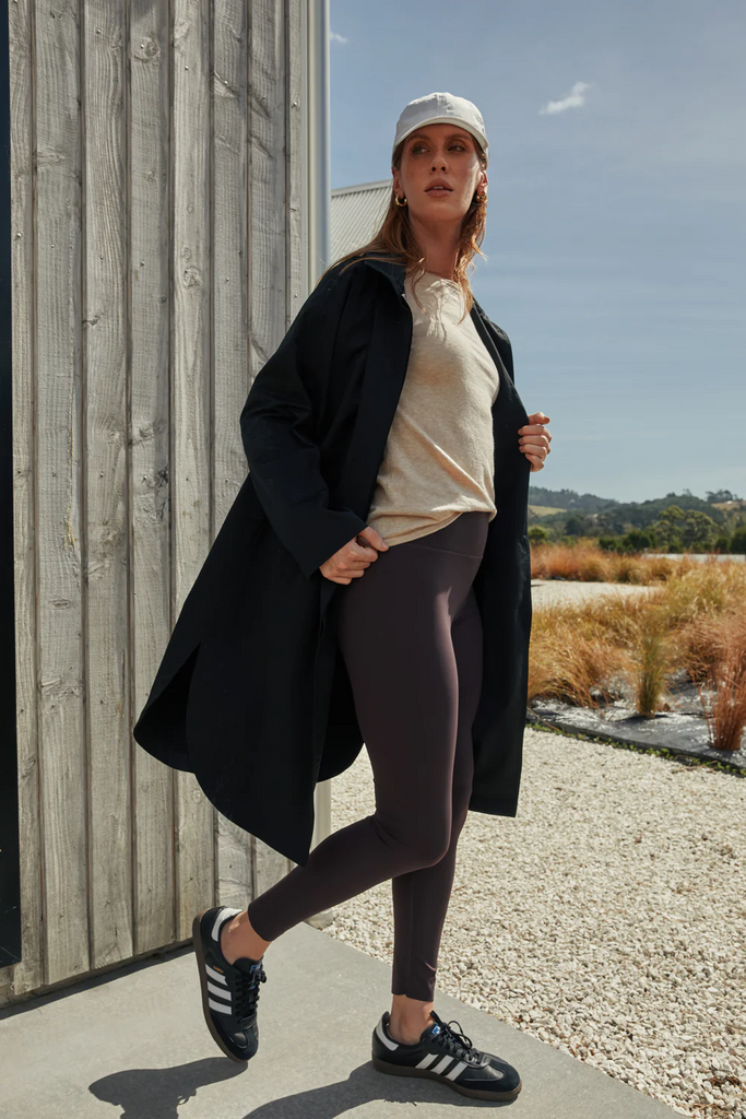 Flo Full Length Legging