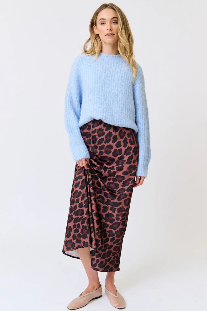 Millie Slip Skirt