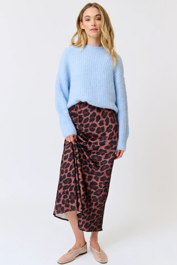 Millie Slip Skirt
