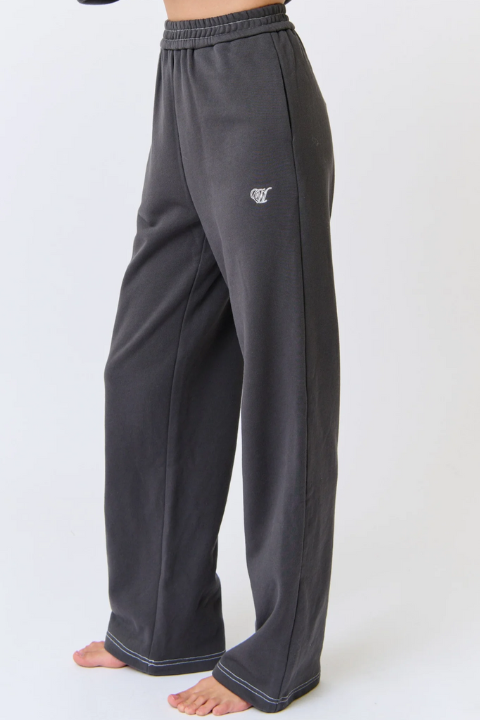Aubrey Pant