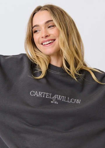 Aubrey Sweater