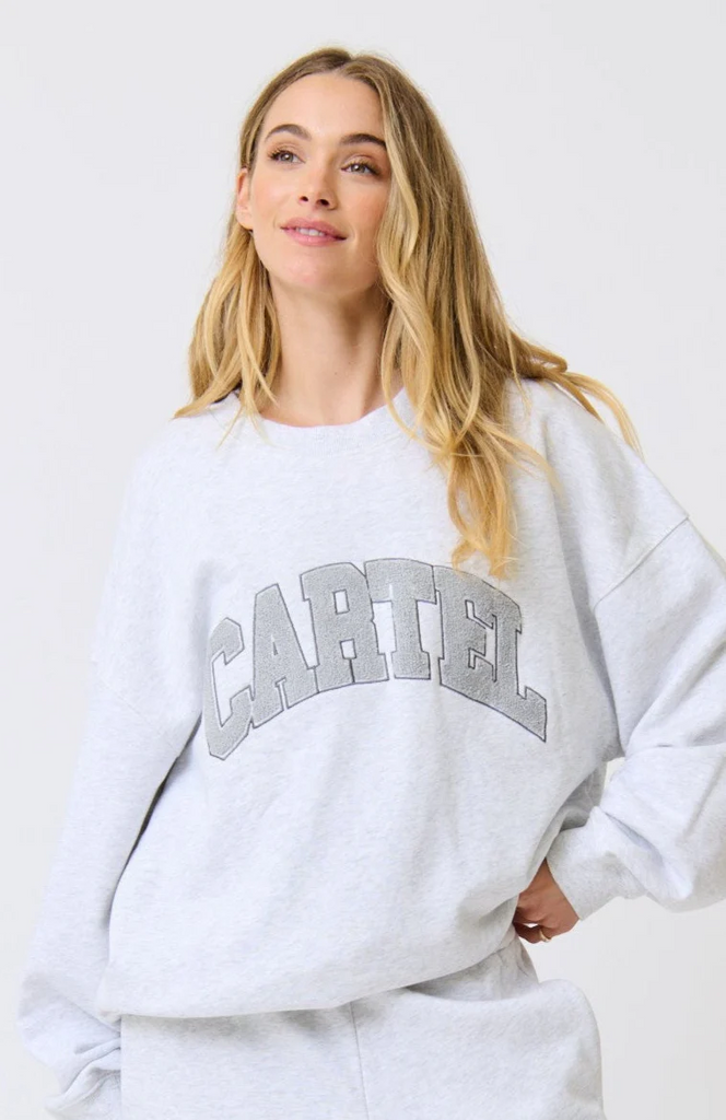 Nina Sweater