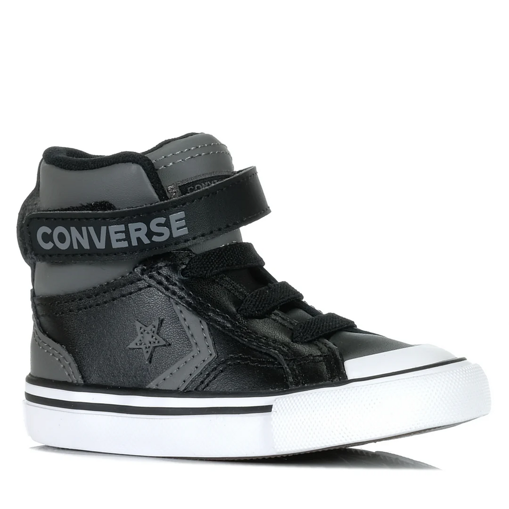 Inf Pro Blaze Strap Hi | Sharkskin