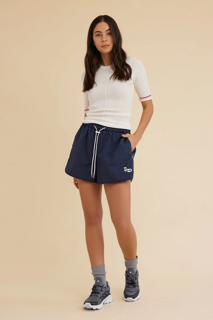 Rally Short