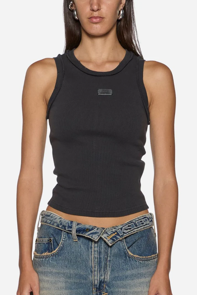 Badge Origin Tank