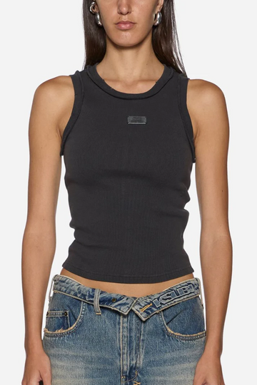 Badge Origin Tank