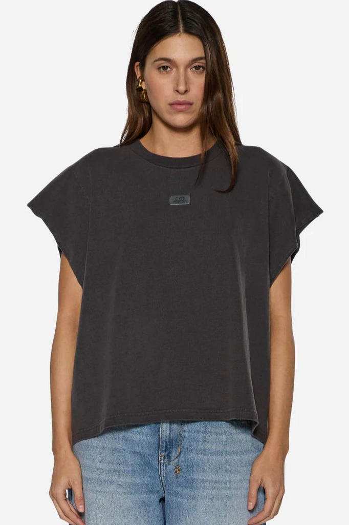Badge Ksuper SS Tee